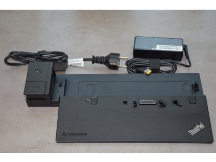 Lenovo ThinkPad BASIC Dock - nová