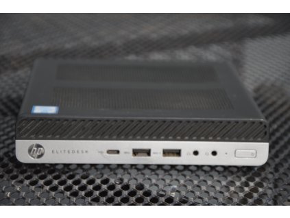 HP Elitedesk 800 G3 PC i5/16GB/HDD 500GB/záruka
