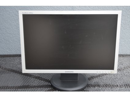 Samsung Syncmaster 2223NW 22"