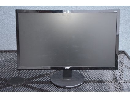 Acer LCD K242HL 24"