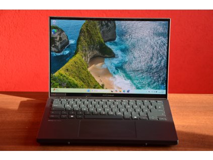 ASUS Zenbook Duo i9/16GB/SSD 1TB/záruka