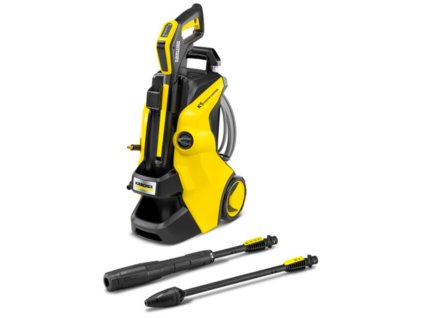 Vysokotlaký čistič Kärcher K 5 Power Control Flex