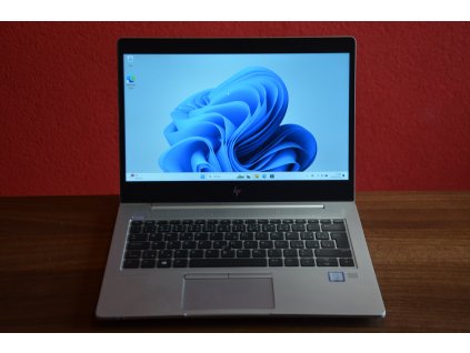 HP EliteBook 830 G5 i5/16GB/SSD 512GB/záruka
