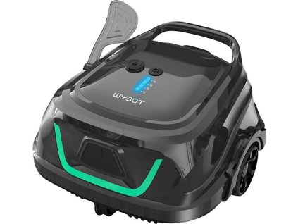 Bezdrátový robot na čištění bazénů Wybot A1