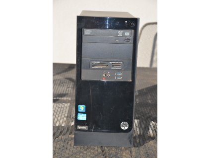 HP Elite 7300 MT i3/12GB/HDD 1TB/ATI Radeon HD