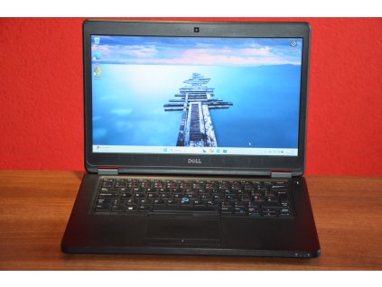 Dell Latitude E5450 i5/8GB/SSD 128GB/záruka