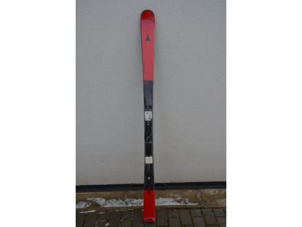 NOVE lyže ATOMIC Redster RX 2025/26+vázání