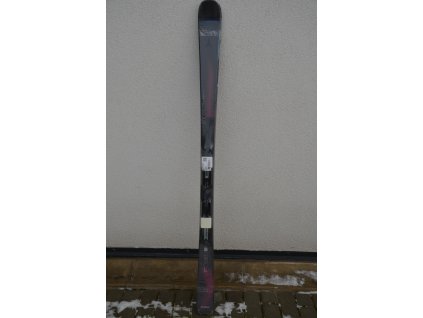 NOVE lyže Atomic Cloud CL LT, barva Black/Berry + vázání