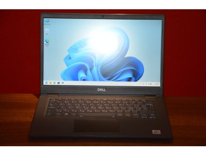 Dell Latitude 3410 i5/16GB/SSD 256GB/záruka