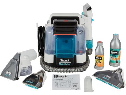 Čistič skvrn Shark StainStriker