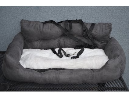 Prodám novou Autosedačku - pelíšek pro psa