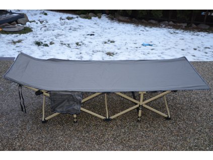 Prodám nové skládací lehátko