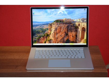 Microsoft Surface Laptop 3 i5/8GB/SSD 256GB/dotyk