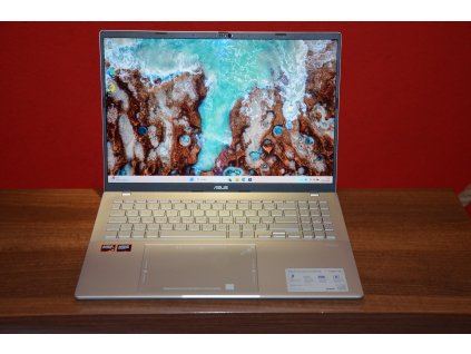 Asus Vivobook S16 M3607K Ryzen5/16GB/SSD 1TB NVMe/Záruka