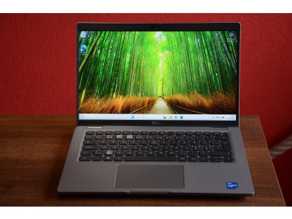 Dell latitude 5420 i5/16GB/SSD 256GB/záruka