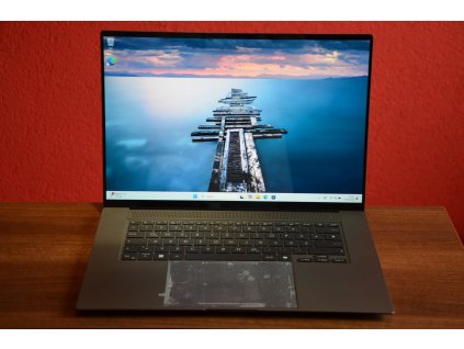 Asus Zenbook S 16 Ryzen9/24GB/SSD 1TB NVMe/Záruka