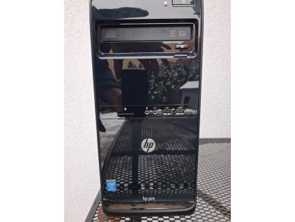 HP PRO 3500 MT i5/12GB/SSD 256GB