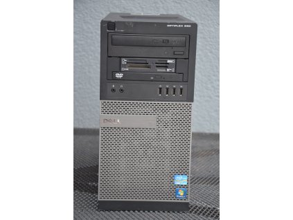 Dell Optiplex 990 i7/12GB/HDD 1TB