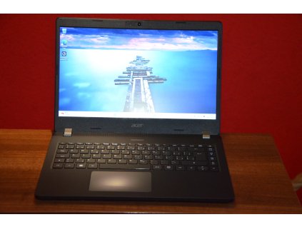 Acer TravelMate P214 i3/16GB/SSD 256GB M.2/záruka