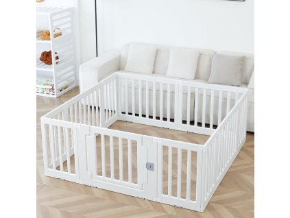 Nová dětská multifunkční ohrádka Maualiyal