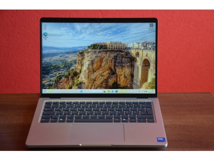 Dell PRO 14 PLUS i5/16GB/SSD 512GB/záruka
