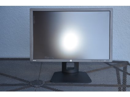 Monitor HP IPS Z24i 24"