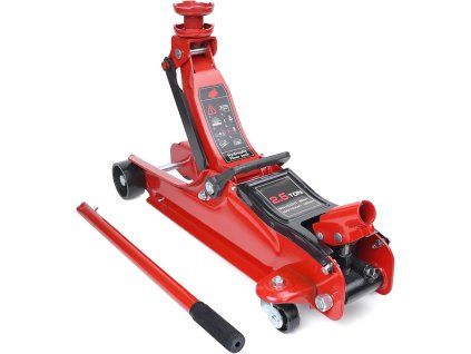 Hydraulický zvedák HYCHIKA 2,5T