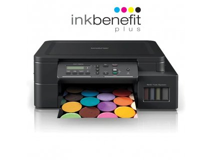 Brother DCP-T520W