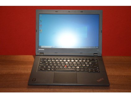 Lenovo L440 i5/12GB/SSD 180GB/záruka