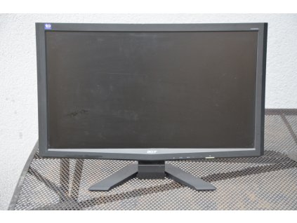 Acer X233H - LCD monitor 23"