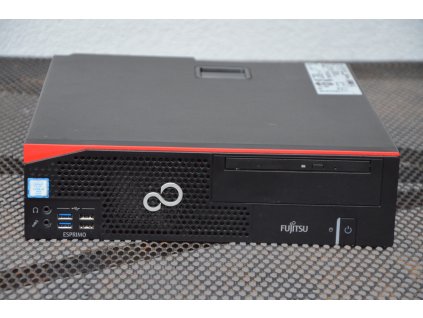 Fujitsu Esprimo D756 i5/16GB/180+500GB/záruka