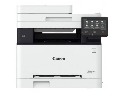 Canon i-SENSYS MF655Cdw