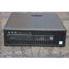 HP Prodesk 600 G2 i5/16GB/SSD 256GB+500GB