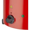 Nová Buffalo várnice na polévku s držadly 5,7L, 1500W