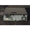 HP EliteDesk 800 G2 SFF i5/16 GB/SSD128+500GB/záruka