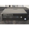 HP EliteDesk 800 G2 SFF i5/16 GB/SSD128+500GB/záruka