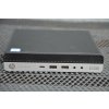 HP Prodesk 600 G3 Mini PC i5/12GB/SSD 256GB/záruka