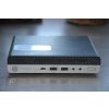 HP Prodesk 600 G4 Mini PC Celeron/12GB/SSD 128+250GB