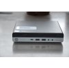 HP Prodesk 600 G4 Mini PC i3/16GB/SSD 256GB/záruka