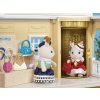 Sylvanian Families Město - velký obchodní dům 6017