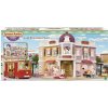 Sylvanian Families Město - velký obchodní dům 6017