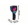 Termokamera Bosch Professional GTC 600C