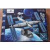 Nová stavebnice vesmírná stanice Tiangong 9010