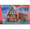 PLAYMOBIL 5976 Domov u Santa Clause