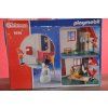 PLAYMOBIL 5976 Domov u Santa Clause