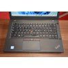 Lenovo ThinkPad T470 i7/24GB/SSD 512GB/záruka
