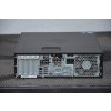 HP Compaq PRO 6200 SFF i3/12GB/500GB