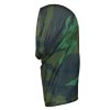Multifunkční šátek FLORES Tube Army