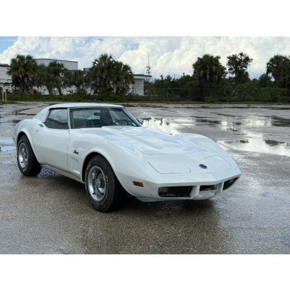 1974 Chevrolet Corvette C3