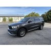2017 Dodge Durango K9